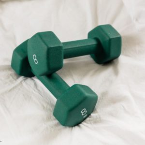 Dumbbells